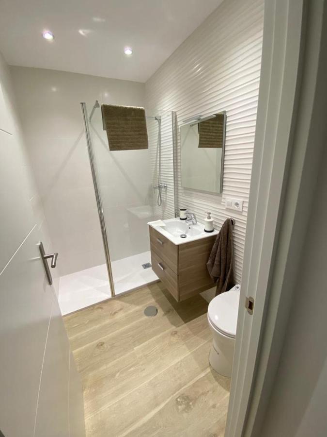 Apartamento Florencia Santander Ngoại thất bức ảnh