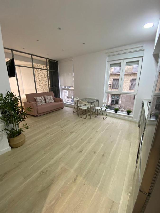 Apartamento Florencia Santander Ngoại thất bức ảnh