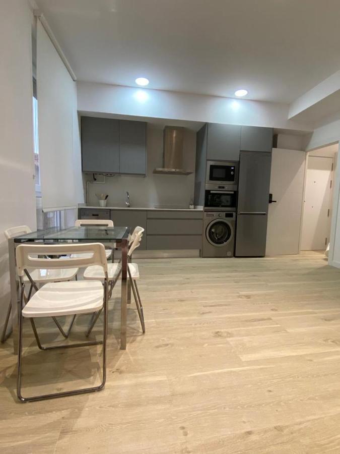 Apartamento Florencia Santander Ngoại thất bức ảnh