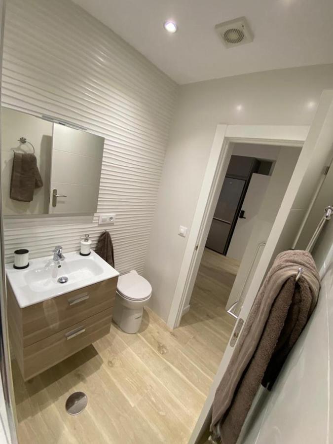 Apartamento Florencia Santander Ngoại thất bức ảnh
